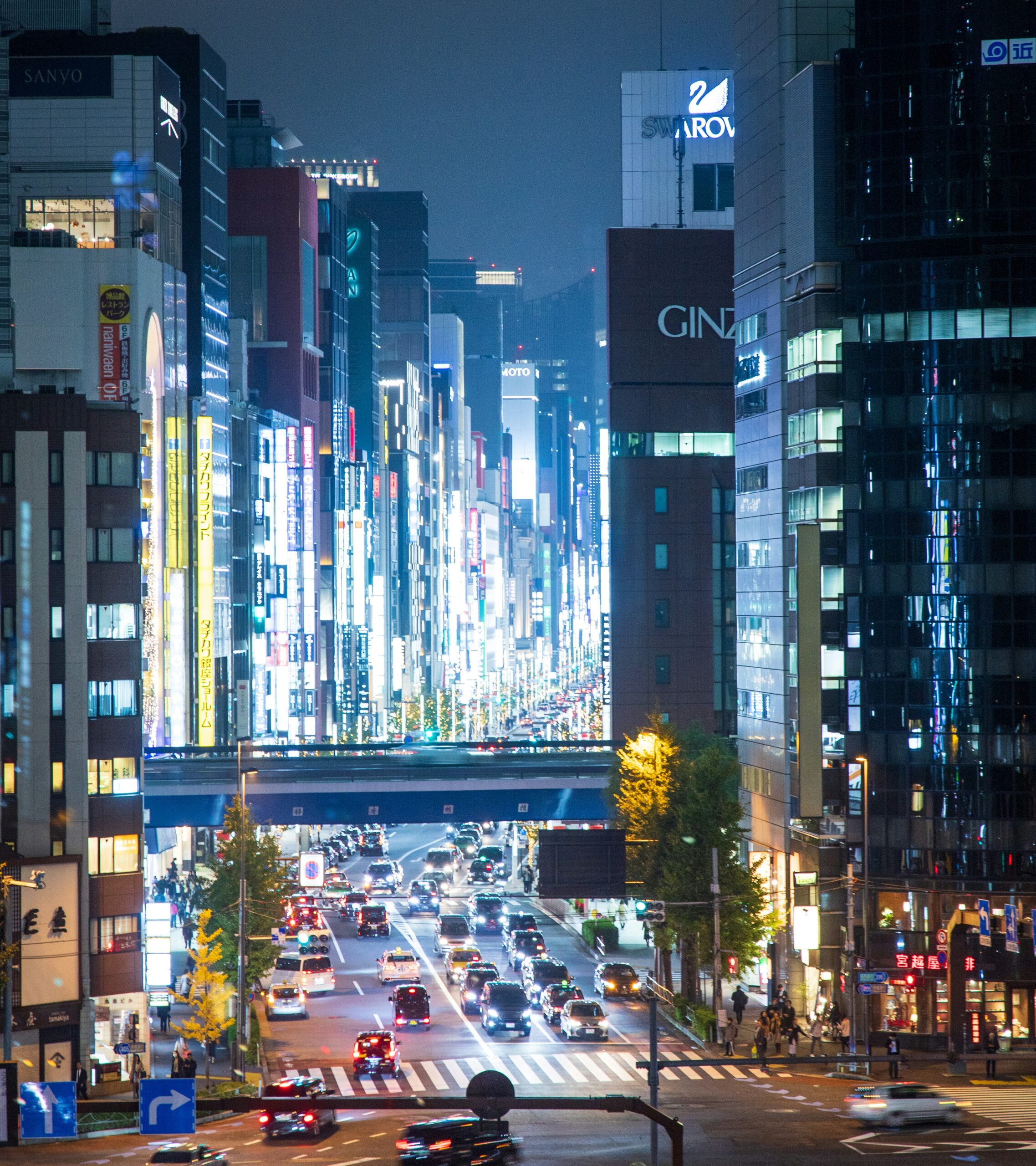 Tokyo